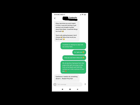 ❤️ הוספתי PAWG חדש מ-Tinder להרמון שלי (כולל שיחה עם טינדר) ☑ סרטון סקס אצלנו iw.superpornpics.ru ❌